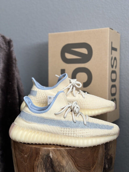 Adidas Yezzy Linen Hombre