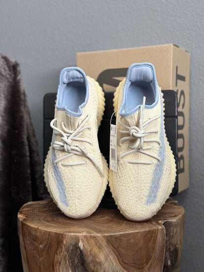 Adidas Yezzy Linen Hombre