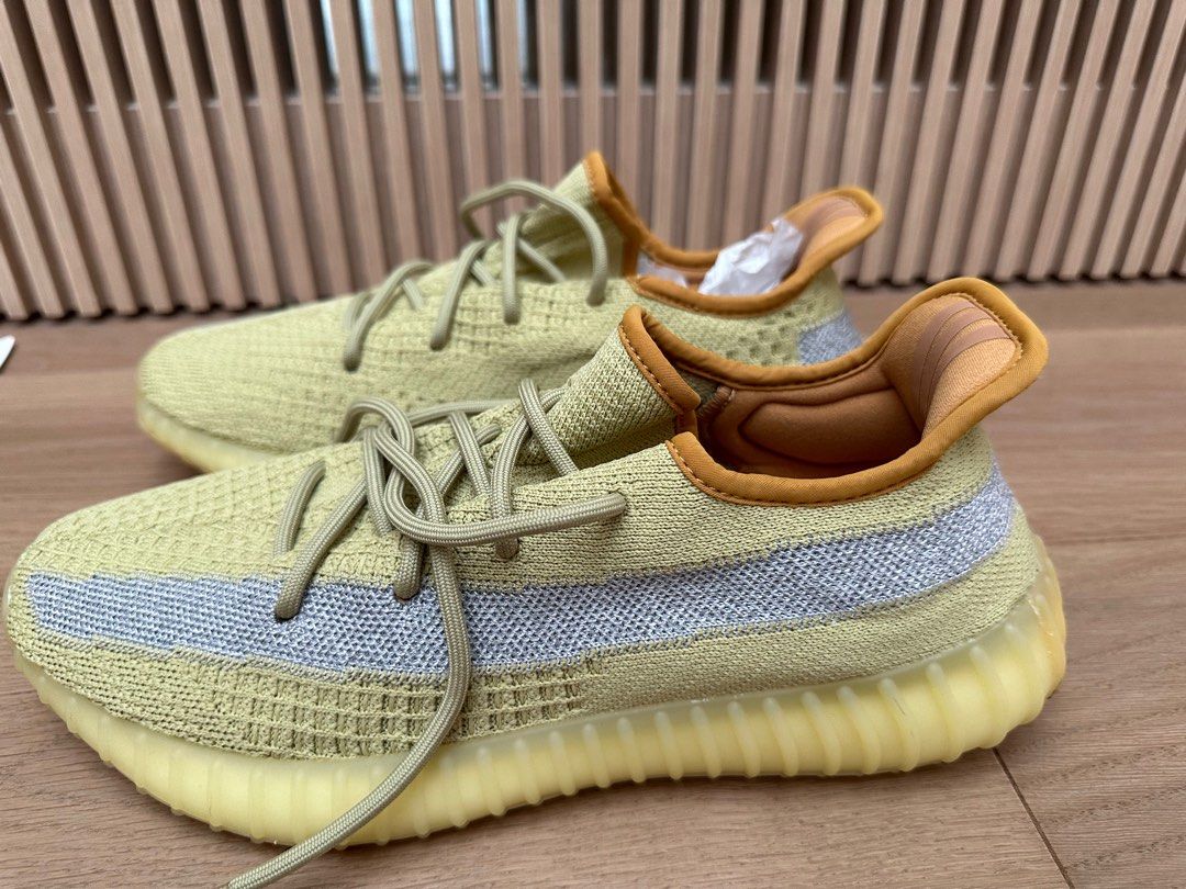 Adidas Yezzy Marsh Hombre