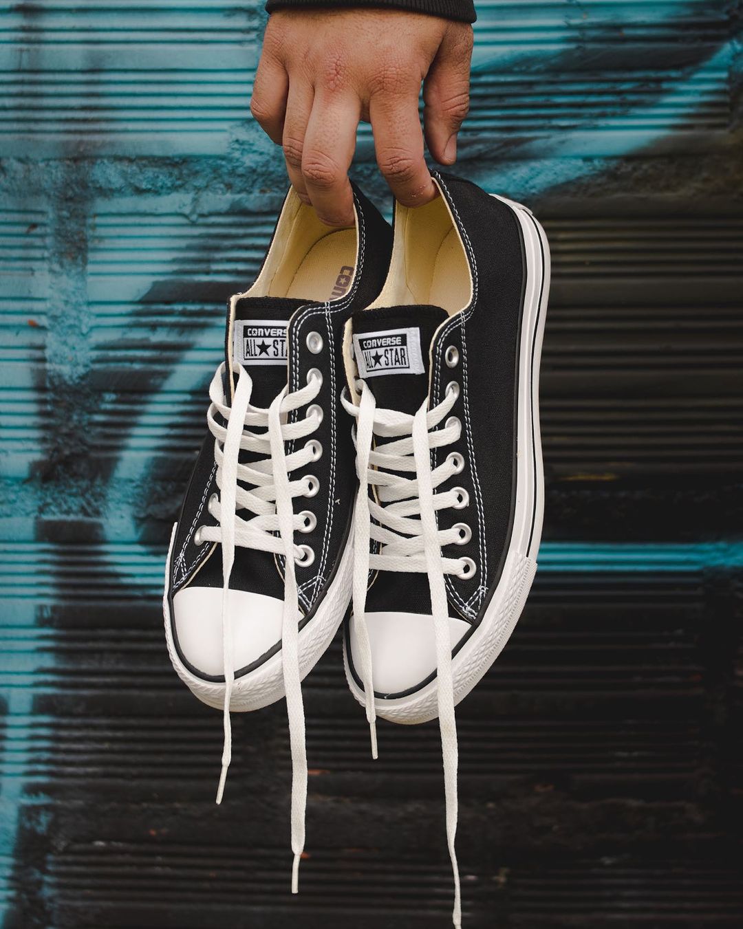 Converse All Star (Unisex)