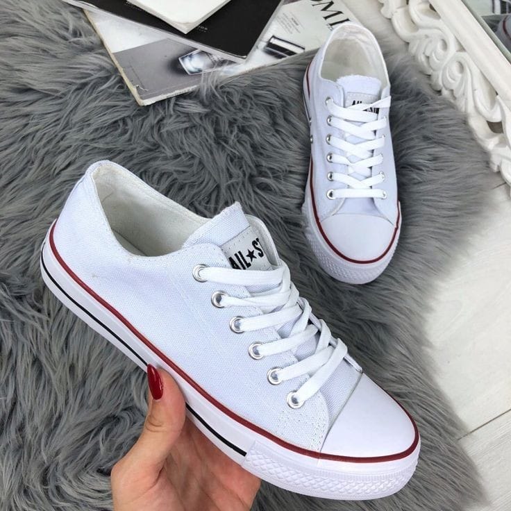 Converse All Star (Unisex)